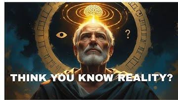 "What If Your Entire Life Is a Lie? | 5 Thought Experiments That Will Change How You Think"