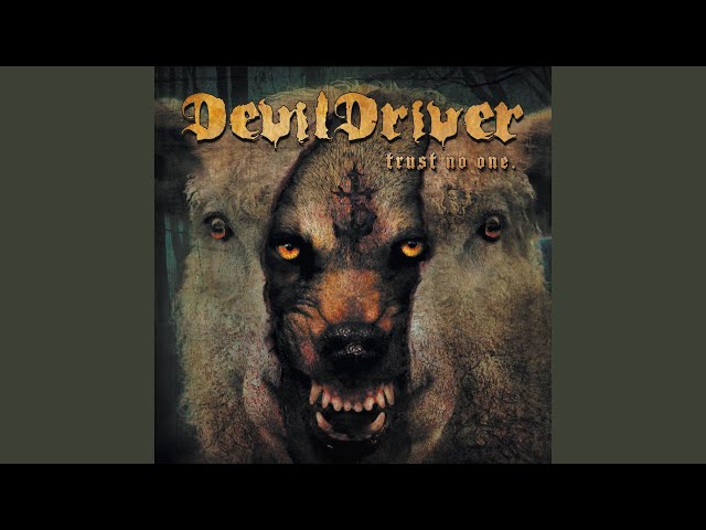 DevilDriver - House Divided
