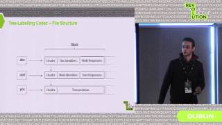 High Performance JSON Search and Relational Faceted Browsing with Lucene, Renaud Delbru, SindiceTech