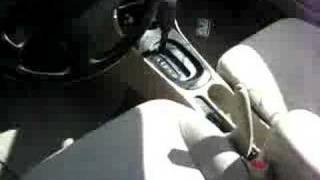 D80254 - 99 Kia Sephia for parts