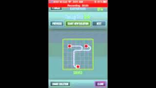Trainyard for iPhone - App Review
