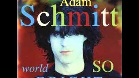 Adam Schmitt - Can't Get You On My Mind