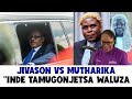 JIVASON WALOWELERA NKHANI YA MEC NDI PETER MUTHARIKA AKUTI MCP NDIYOMWE YAMUTUMA IYEYU 