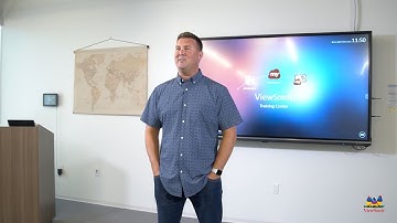 ViewSonic® Hybrid Teaching Solutions