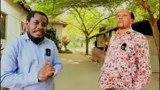 USHUHUDA WA MOSES KULOLA
