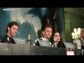 Thor - The Dark World Global Press Conference