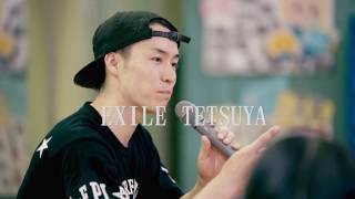 2014年にTETSUYAの新たな挑戦として始まった 淑徳大学人文学部表現学科...