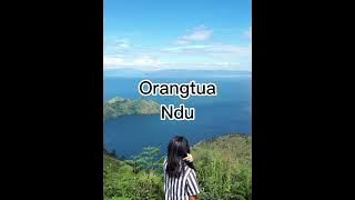 Download lagu Lirik Lagu Memori Danau Toba- Giba Ginting - Cipt.Jhon Lewi Keliat