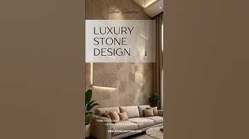 CNC Carved Stone: The Future of Luxury Design