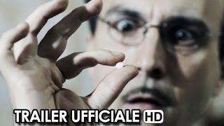 ⁣Italiano Medio Trailer Ufficiale (2015) - Maccio Capatonda Movie HD