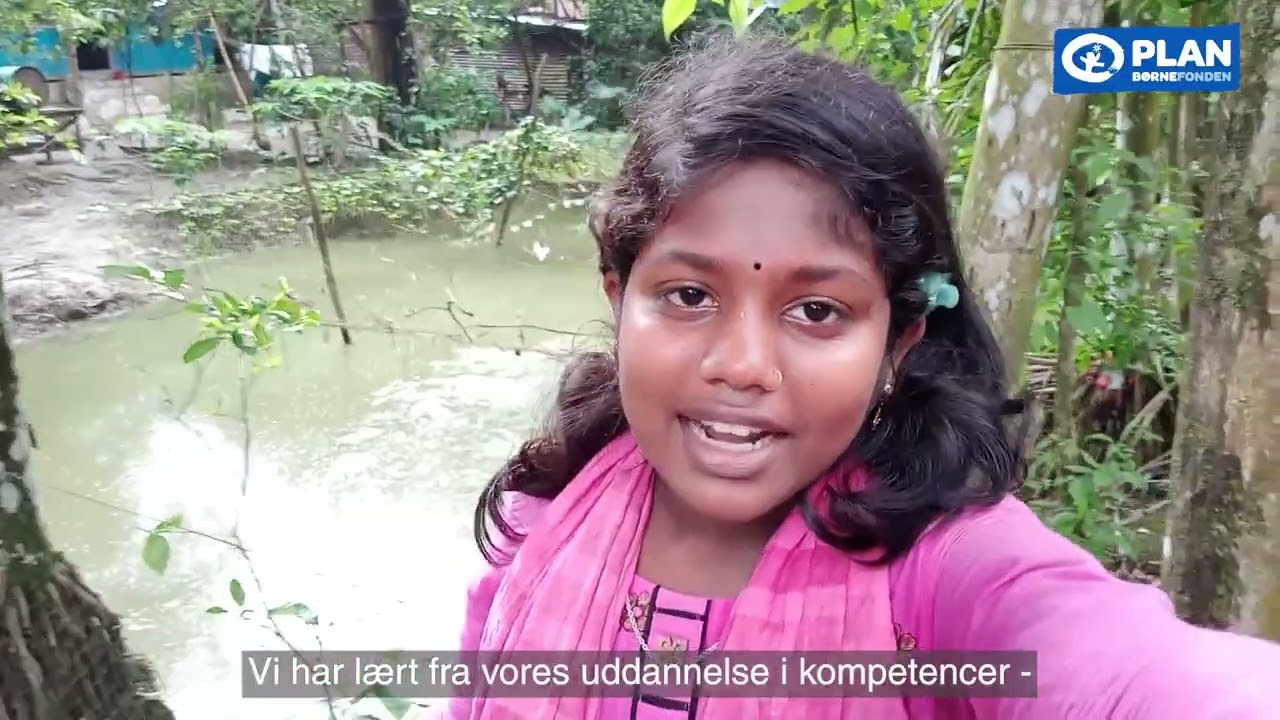 Velkommen til Bangladesh!