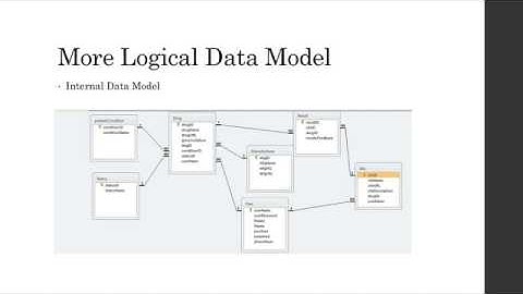 Database Project Presentation