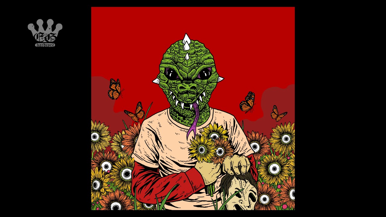 EGxHC] Intercourse - Rule 36 - 2021 (Full Album) - YouTube