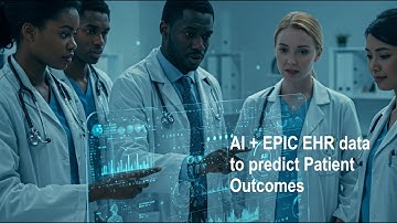 Epic COMET AI: Predicting Patient Outcomes & Differential Diagnosis with 115 Billion Medical Events
