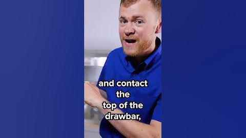 Is your CNC tool changer banging? Here