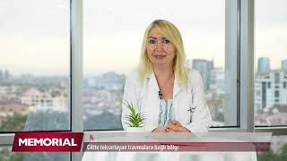 Nasır nedir ve tedavisi nasıl yapılır? - Uz. Dr. Ela Nergis Eroğlu (Dermatoloji Uz.)