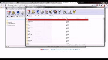 How to install AddOres 1.0 [Minecraft Mod]