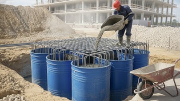 How Did They Build This?! Genius Construction Techniques