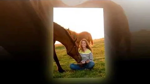 Amy Allbritton Class 2013