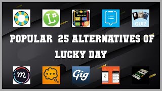 Lucky Day | Best 25 Alternatives of Lucky Day screenshot 2