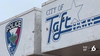 No decision on Police Chief's employment in Taft by KRIS 6 News 43 views 8 hours ago 1 minute, 34 seconds