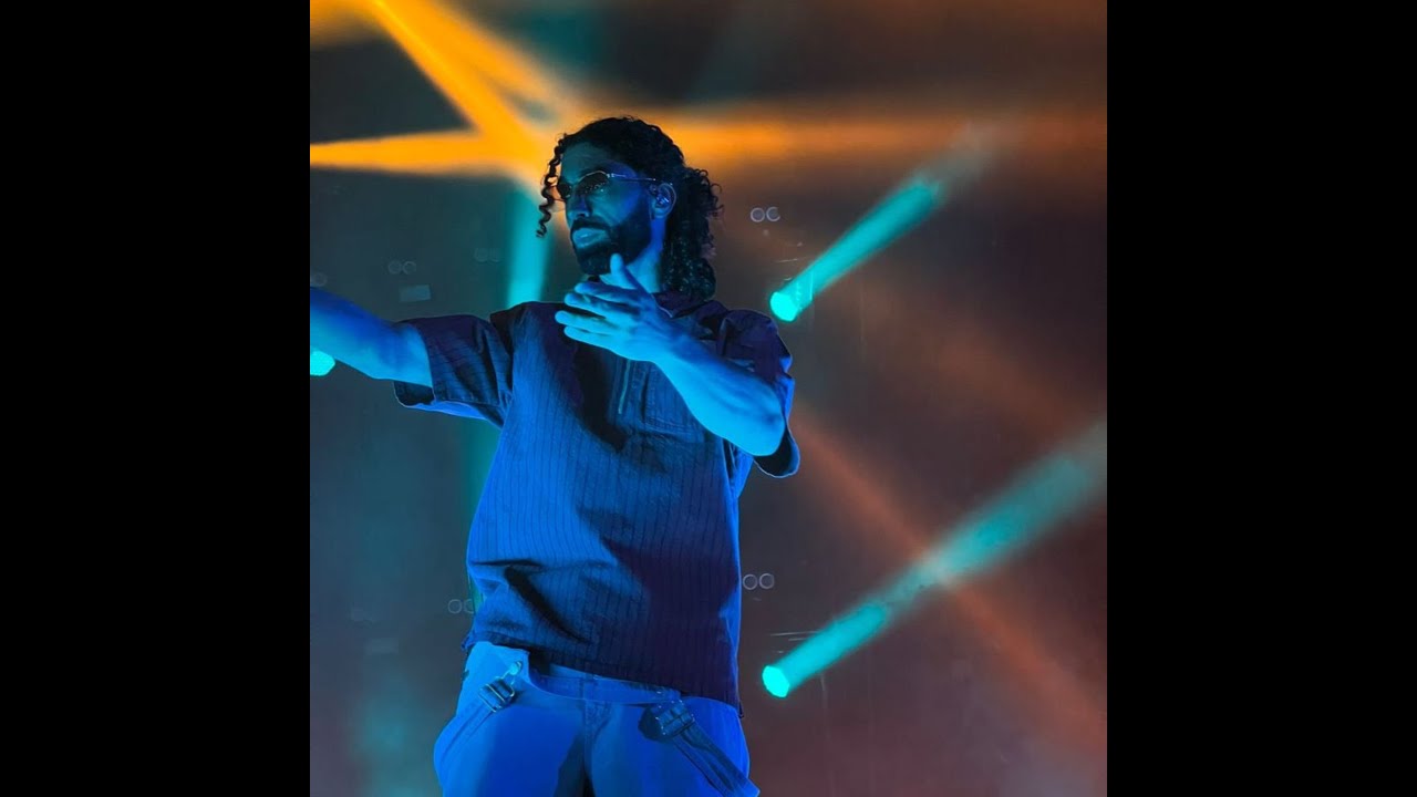 (FREE) PNL Type Beat - 