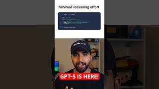 What's new in GPT-5 for developers