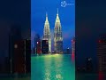 ✨ Welcome to Malaysia — where modern cities meet tropical paradise!