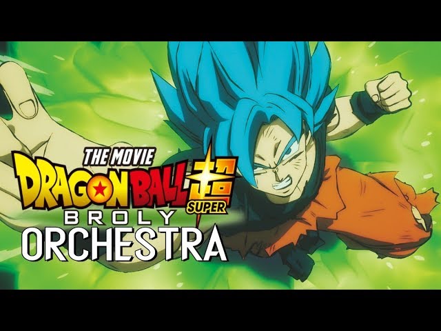 Rygor' Stuff And Sometimes Others (2) - The Birth Of a Newfound Rivarly!Broly Vs Niun! - Wattpad