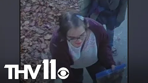 Woman convicted in slender man stabbing case disappears from group home