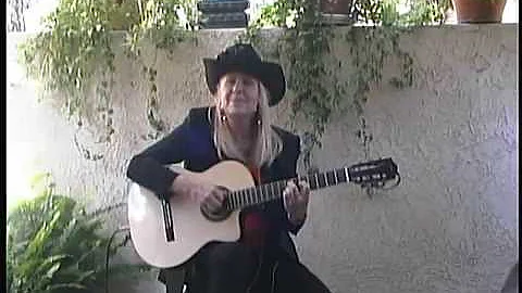 Christine Gillette Miller In the Name of Love