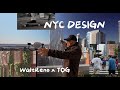 NYC Design Inspires Our Arizona Landscapes — Walters Renovations x TOG