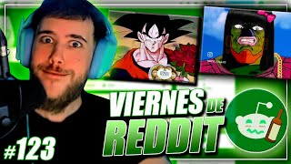 VIERNES DE REDDIT #123 😂🤣 Road To Valhalla en Steam ❗❗❗