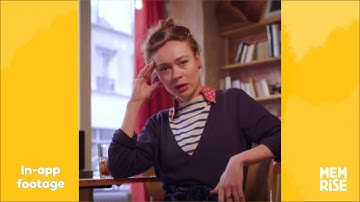 How to say "No problem" in French - Learn French fast with Memrise