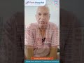 Prostate Problem Treated Successfully | Expert Care &amp; Recovery | Dr. Ravinder Singh |