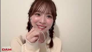 251117 Showroom - AKB48 Team 8 倉野尾 成美 220109