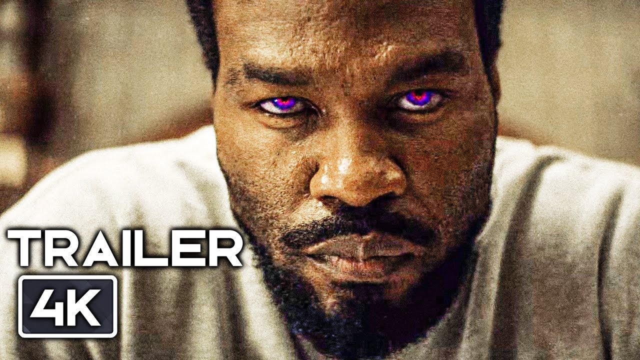 Официальный трейлер 2 фильма «Чудо-человек» (2026) с Беном Кингсли и Яхьей Абдул-Матином II в гла...