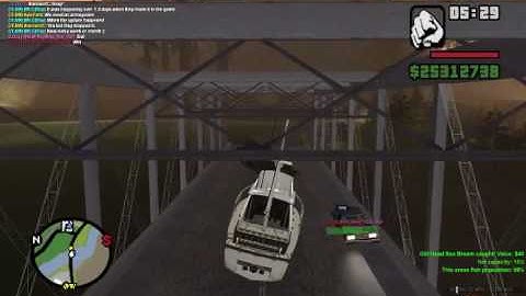 CIT CnR- Fishing on the ground? Why not?