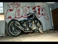 Harley Chopper and Bobber Slideshow 1h 42 min