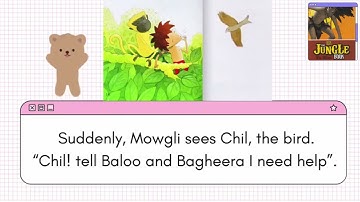 GET SMART PLUS 4 MODULE 6 THE JUNGLE BOY STUDENT BOOK PAGE 68