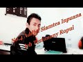 No.4 Addicted Siamtea Inpuanna leh Testimony Ropui|| Mizo Official Channel