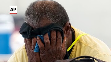 Phoenix breaks record with 19 days of 110-degree heat