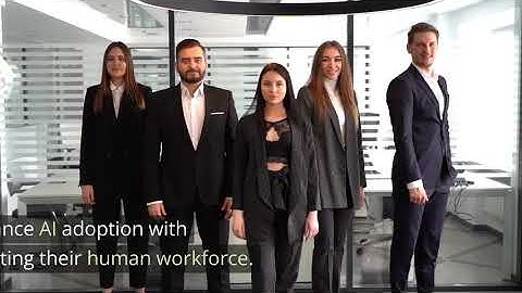 AI Adoption: A Tale of Human Workers and the Future of Work