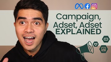 Facebook Ads Campaign Structure | Campaign Level EXPLAINED