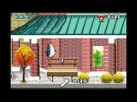 Madagascar Operation Penguin Full Game 100