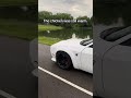 This Is Why Everyone Needs A Fast Car👀 #fyp #srt #hellcat #mopar #viral #shorts