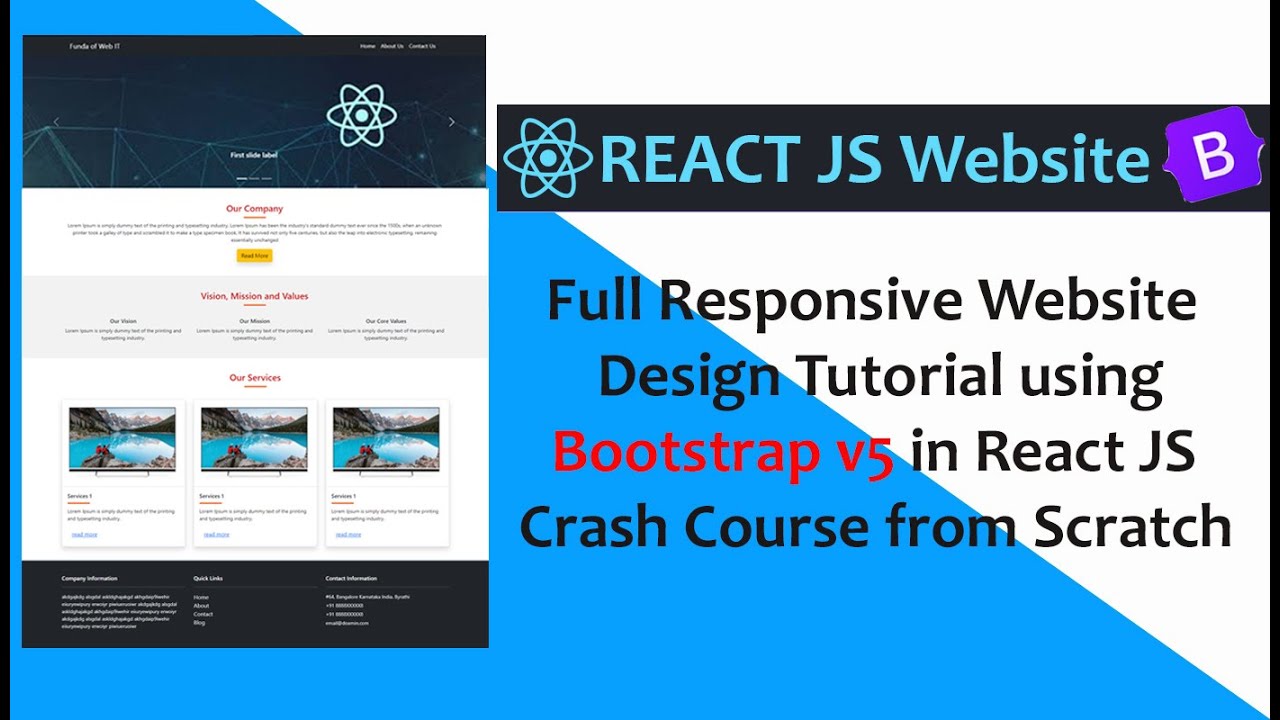 Сайты на реакте. Website in React. React site. Nodefounded Responsive React. Respond not React.