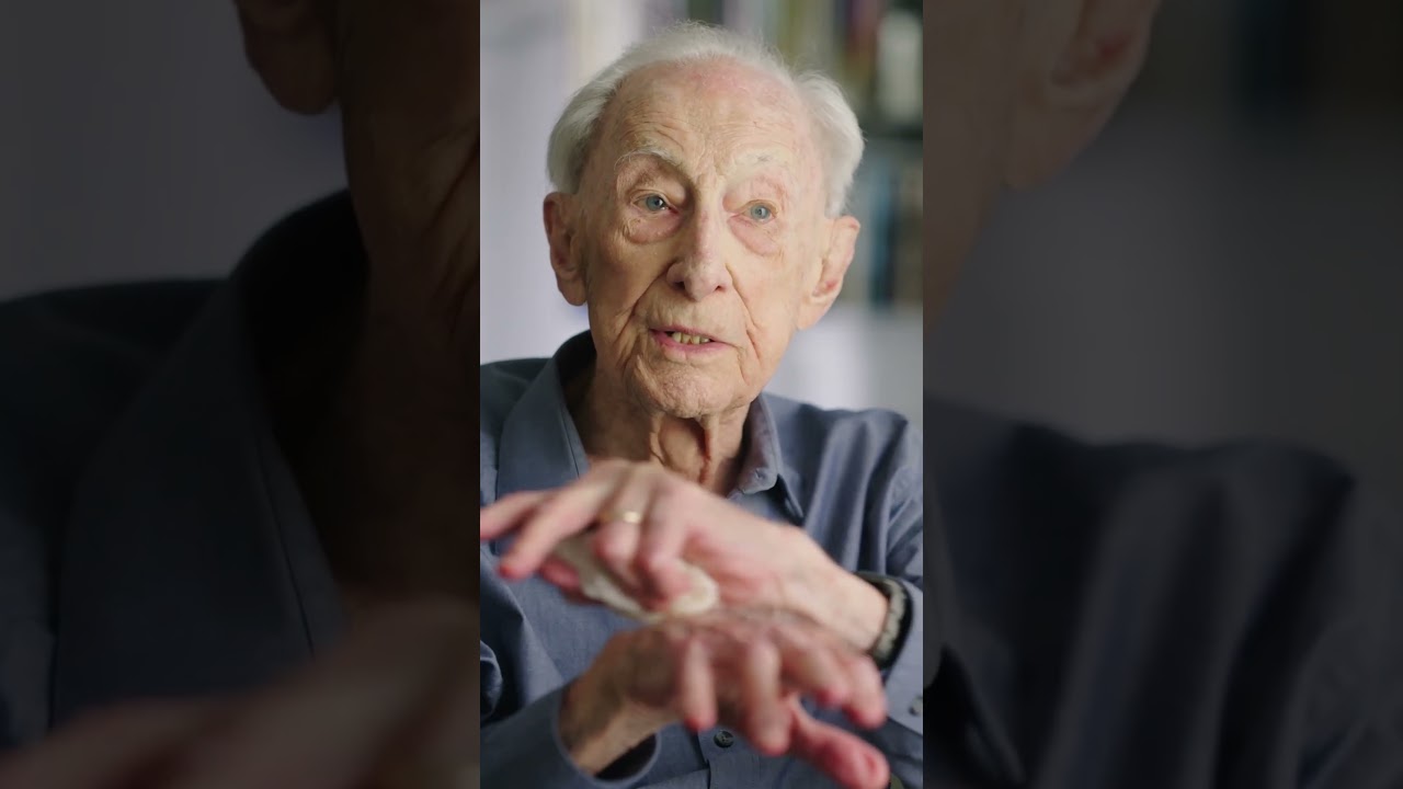 B-17 Bomber Co-Pilot's Most Difficult Mission in the War | WWII With Tom Hanks | #Shorts