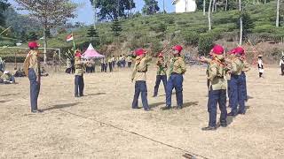 Juara 1 LKBB Jamda HW Kwarda Ngawi 2026 Qobilah MTsM Tempurrejo (Vafor Cerita Pahlawan - Soerjo)