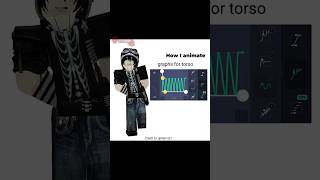 My First Tutorial, Sorry if it's messy😭 | #robloxtutorial #tweening #animationart #tutorial